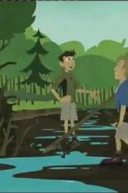 مغامرات المستكشفان Wild kratts مدبلج الحلقة 7