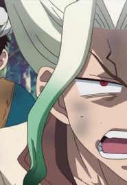 انمي دكتور ستون الحلقة 5