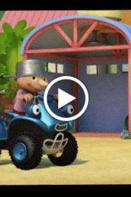 بوب المعمار الحلقة 26