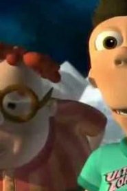 Jimmy Neutron مغامرات جيمي نيوترون مدبلج الحلقة 32