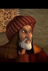 كرتون رجال حول الرسول الجزء 2 الحلقة 4 – خالد بن سعيد – الأخ .. البطل
