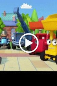 بوب المعمار الحلقة 4