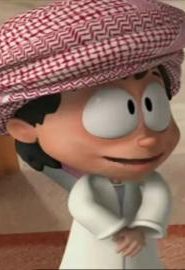 كرتون فريج الموسم 2 الحلقة 1