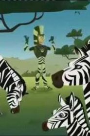مغامرات المستكشفان Wild kratts مدبلج الحلقة 25
