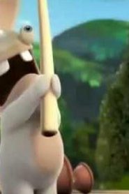 Rabbids Invasion الأرانب المشاكسة – غزو الأرانب مدبلج الحلقة 18 – b