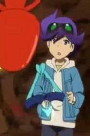 Tenkai Knights فرسان التنكاي مدبلج الحلقة 41