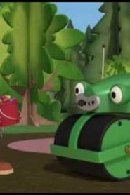 Bob the Builder بوب البناء مدبلج الحلقة 28