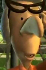 Jimmy Neutron مغامرات جيمي نيوترون مدبلج الحلقة 23