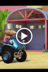 بوب المعمار الحلقة 29