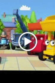 بوب المعمار الحلقة 34