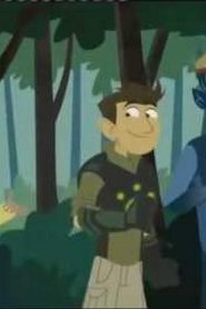 مغامرات المستكشفان Wild kratts مدبلج الحلقة 22