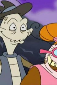 كرتون RoboRoach الحلقة 18