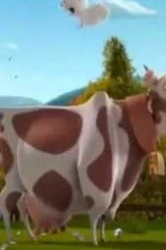 Rabbids Invasion الأرانب المشاكسة – غزو الأرانب مدبلج الحلقة 15 – c