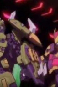 Tenkai Knights فرسان التنكاي مدبلج الحلقة 25