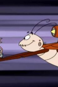 كرتون RoboRoach الحلقة 15