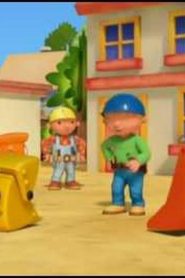 Bob the Builder بوب البناء مدبلج الحلقة 26