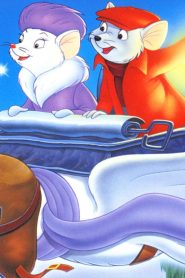 فيلم كرتون المنقذون – The Rescuers مدبلج لهجة مصرية