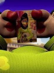 كرتون فريج الموسم 5 الحلقة 7 ساقو