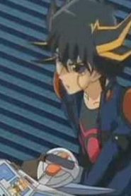 مسلسل يوغي والتنانين الخمسة الموسم الرابع Yu-Gi-Oh! 5D’s season 4 مدبلج الحلقة 14