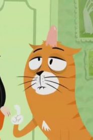 كرتون كيتي ليست قطة – kitty is not a cat مدبلج ￼￼