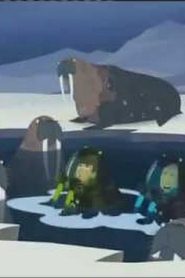 مغامرات المستكشفان Wild kratts مدبلج الحلقة 12
