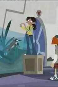 مغامرات المستكشفان Wild kratts مدبلج الحلقة 5