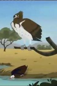 مغامرات المستكشفان Wild kratts مدبلج الحلقة 38
