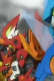 Tenkai Knights فرسان التنكاي مدبلج الحلقة 50