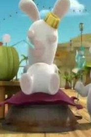 Rabbids Invasion الأرانب المشاكسة – غزو الأرانب مدبلج الحلقة 17 – c