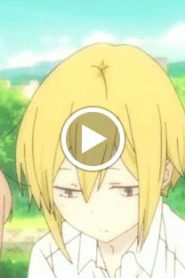 005 | Tanaka-kun wa Itsumo Kedaruge