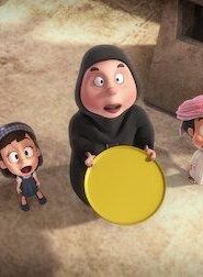 كرتون فريج الموسم 5 الحلقة 17