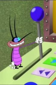 Oggy and the Cockroaches أوغي و المشاكسون مدبلج الحلقة 52