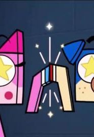 يونيكيتي  – Unikitty مدبلج الحلقة 20 بعنوان مهرجان الفيلم