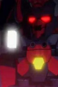 Tenkai Knights فرسان التنكاي مدبلج الحلقة 17