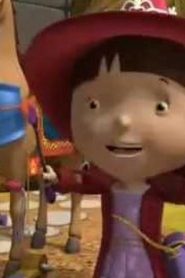 Mike the Knight مدبلج الحلقة 17