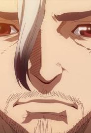 انمي دكتور ستون الحلقة 24 الاخيرة