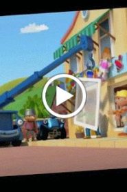 Bob the Builder: 2×1