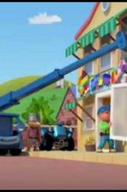 Bob the Builder بوب البناء مدبلج الحلقة 34