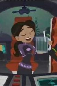 مغامرات المستكشفان Wild kratts مدبلج الحلقة 13