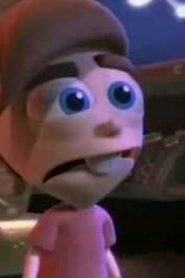 Jimmy Neutron مغامرات جيمي نيوترون مدبلج الحلقة 41