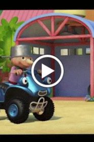 بوب المعمار الحلقة 9