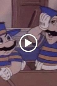 سوبر ماريو الحلقة 20