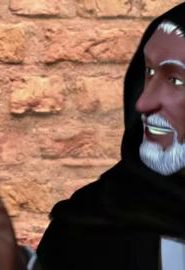 كرتون آدم عليه السلام الحلقة 1
