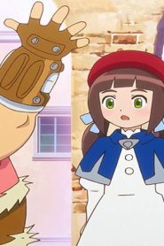 انمي مونستر هانتر الموسم 2 الحلقة 6 لأجل أفينيا