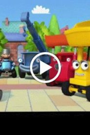بوب المعمار الحلقة 14