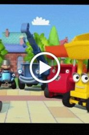 بوب المعمار الحلقة 25