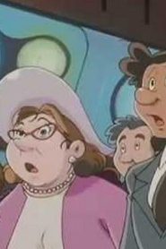 مسلسل Astro Boy أسترو بوي مدبلج الحلقة 19