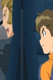 ليتل باتلرز إكسبيريينس الحلقة 7