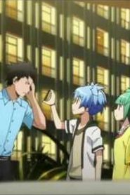 018 | Ansatsu Kyoushitsu مترجم