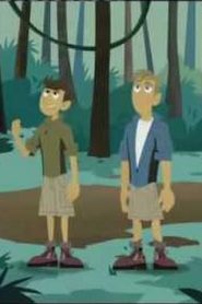 مغامرات المستكشفان Wild kratts مدبلج الحلقة 26